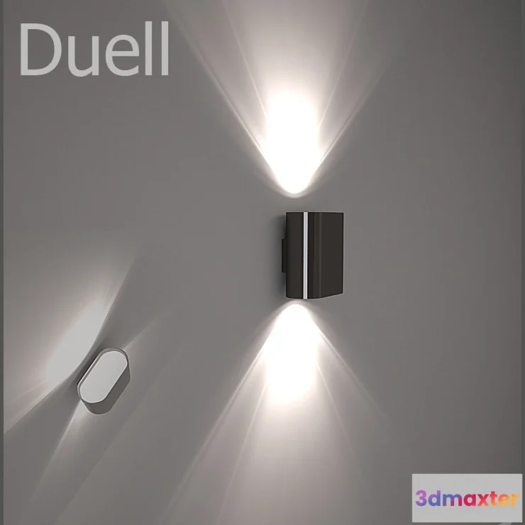 802402 - Duell