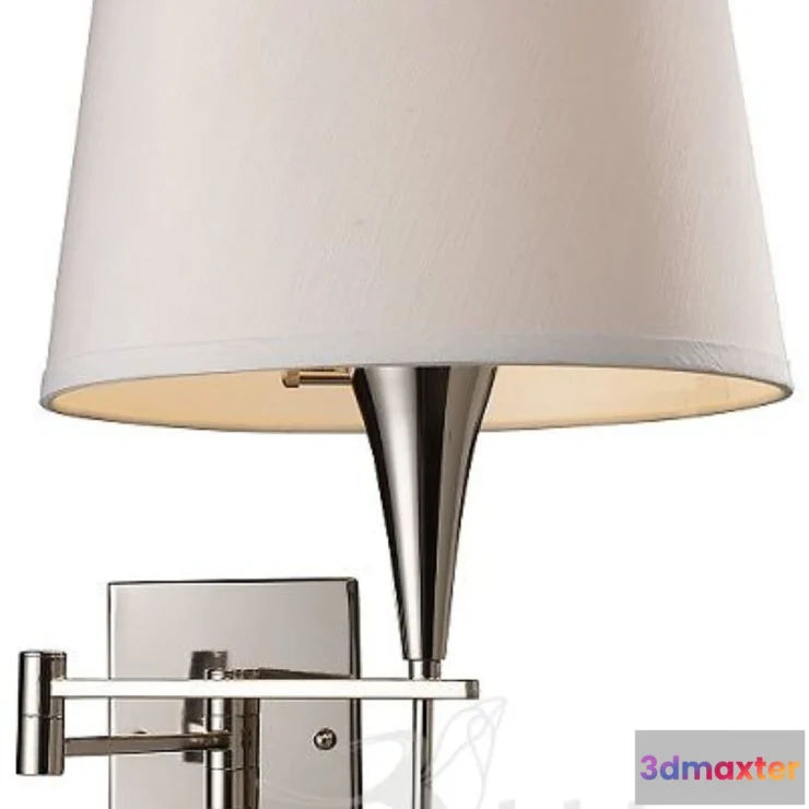 802406 - New Wall Light