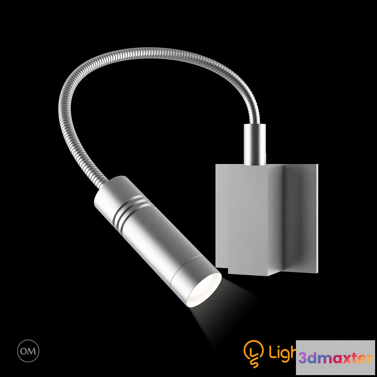 802430 - Lightstar art. 808619