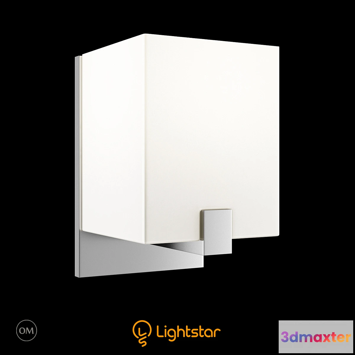 802432 - Lightstar art. 805610