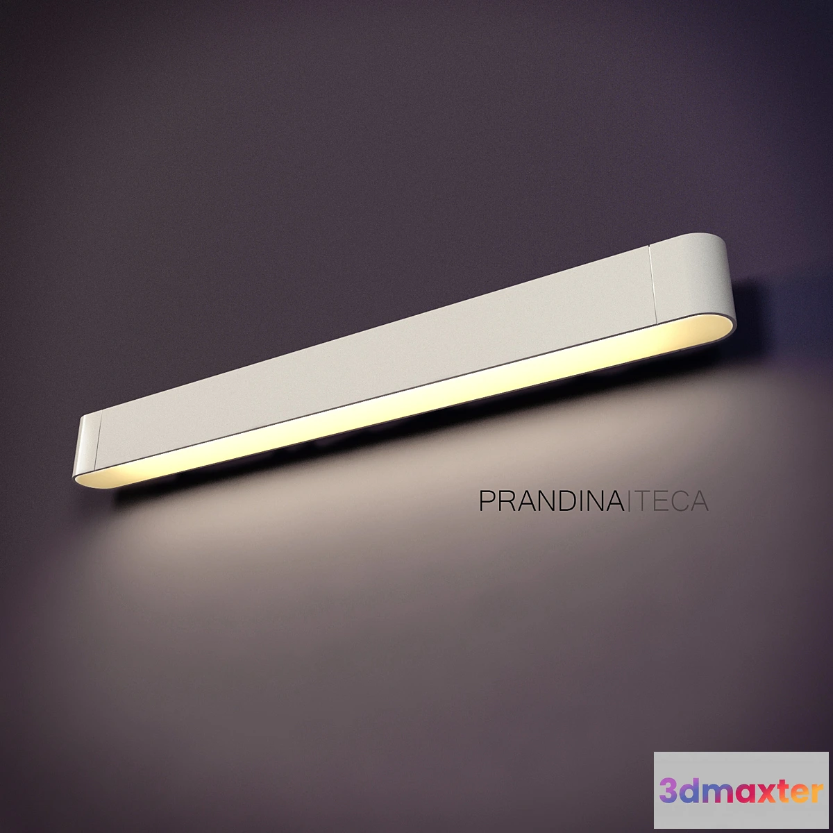 802442 - Prandina _ TECA - No.2