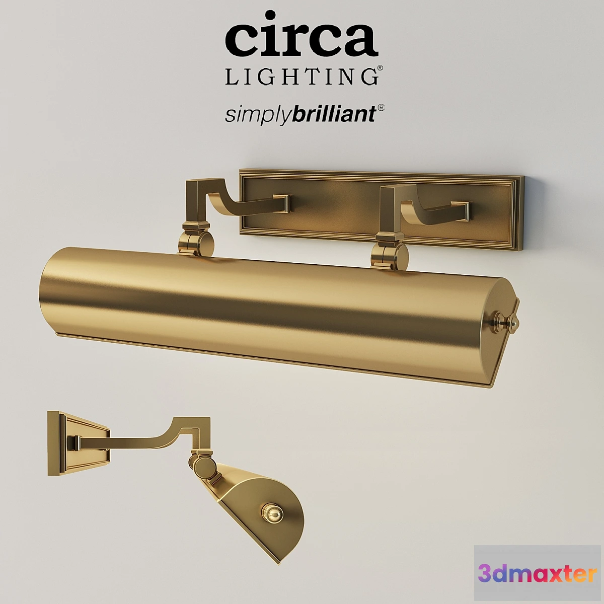 802460 - Circa Lighting_Picture light