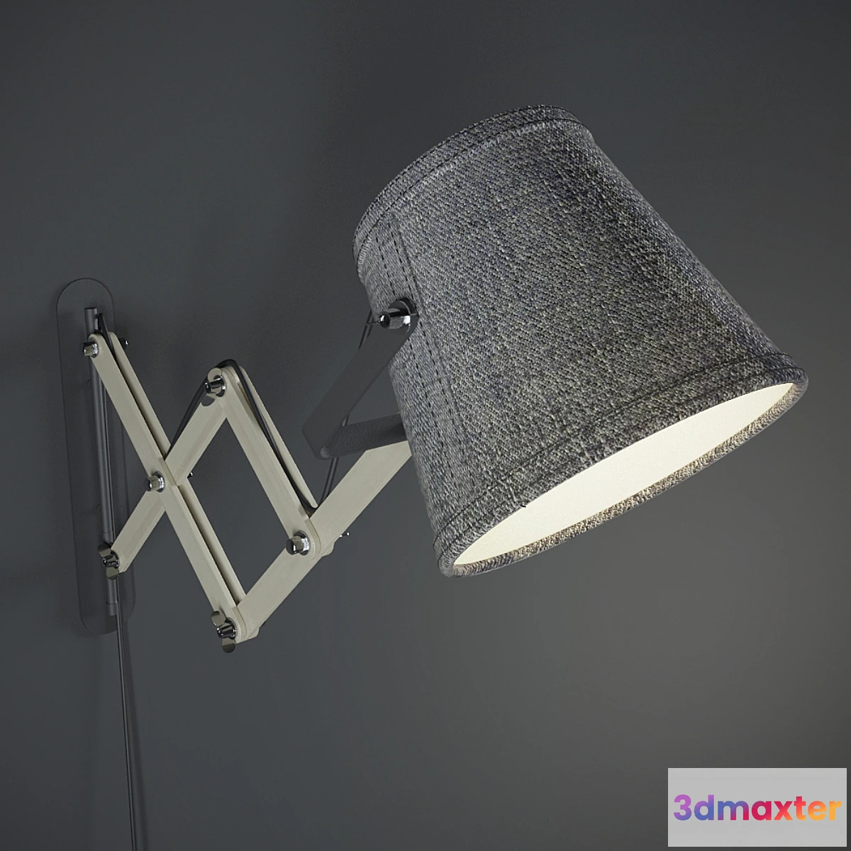 802464 - LAMPGUSTAF LEGEND