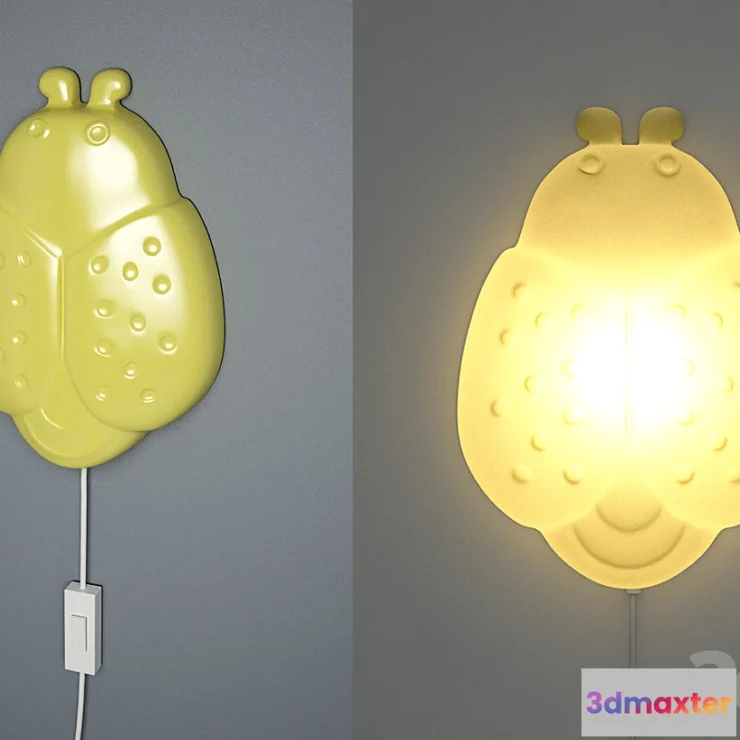 802474 - IKEA _ SMILA BAGGE