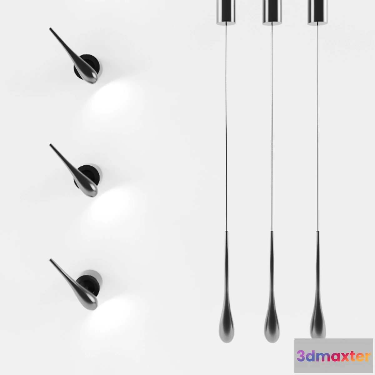 802494 - Axo Light Stilla