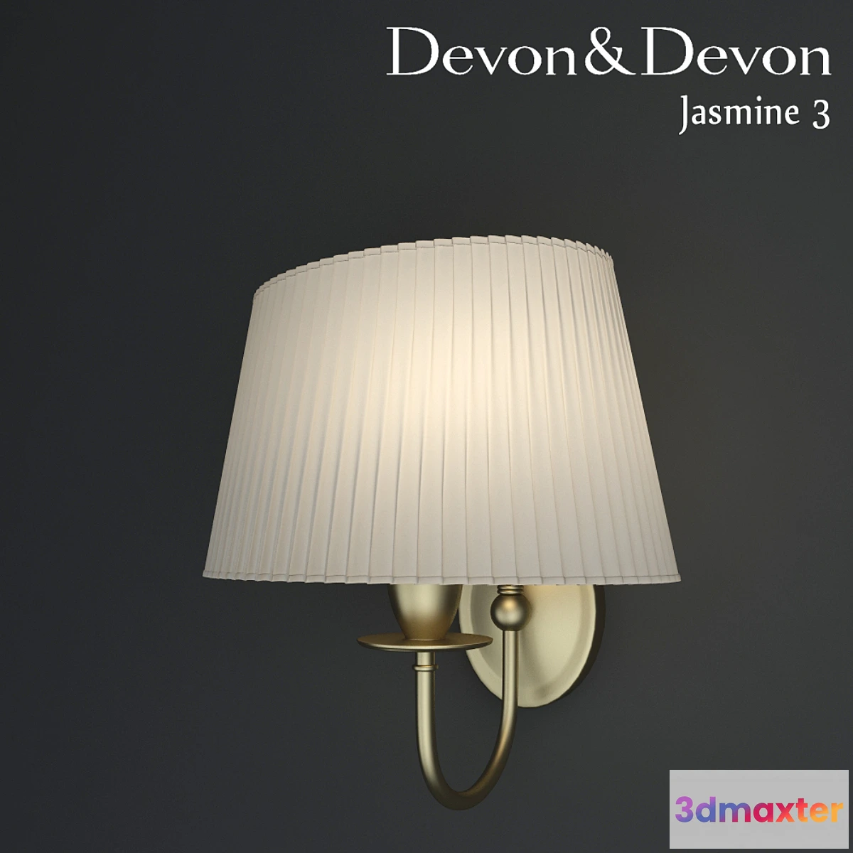 802498 - Devon & Devon Jasmine 3