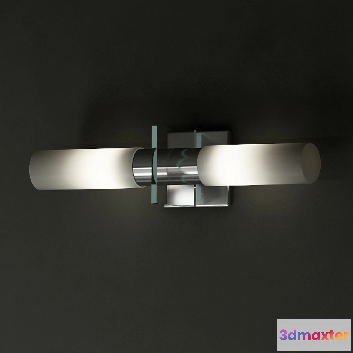 802504 - sconces Lussole Liguria LSL-5901-02