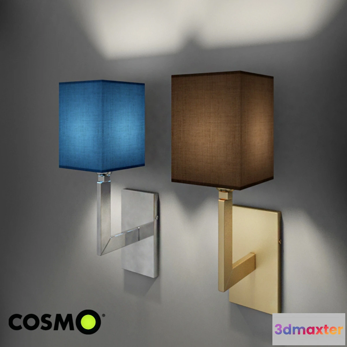 802510 - Wall lamp Blind