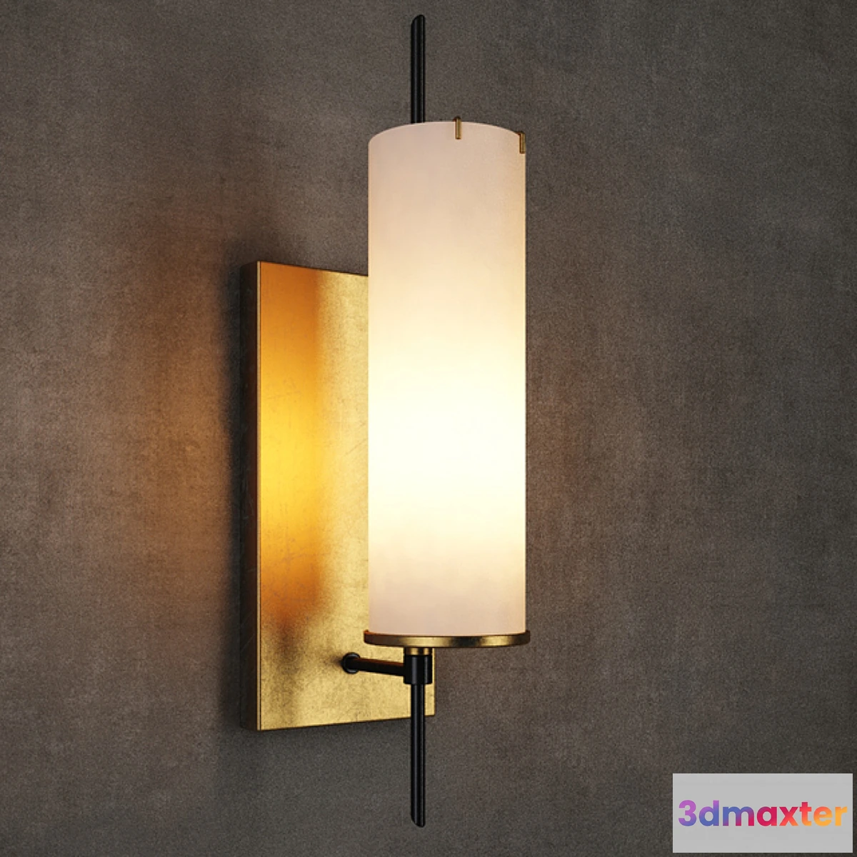 809416 - GRAMERCY HOME - Stefan Sconce 49999