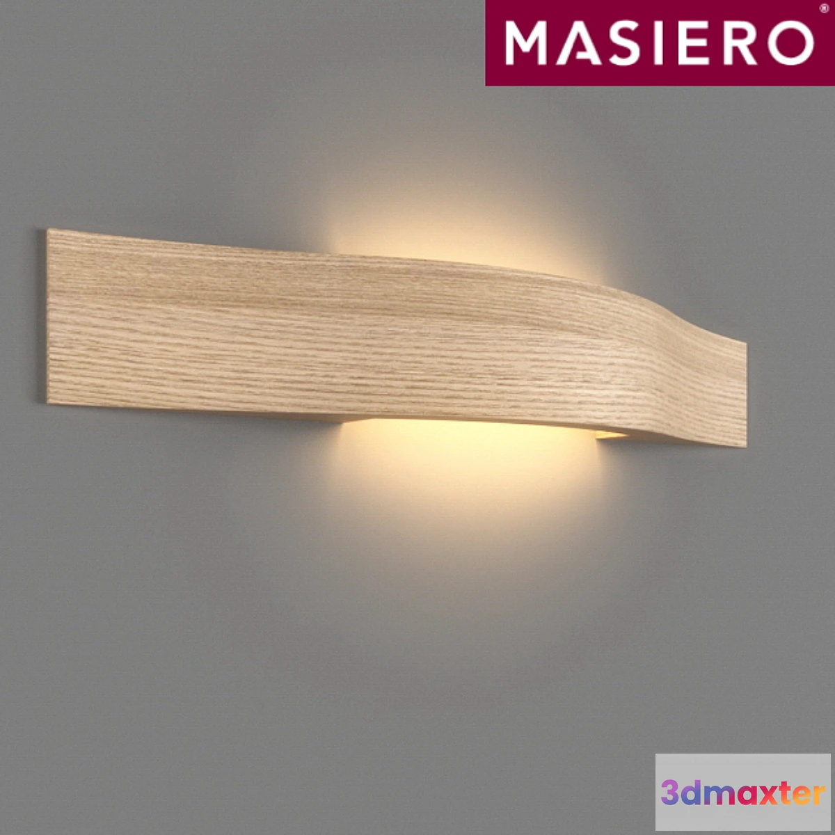 809418 - Masiero Libe A55