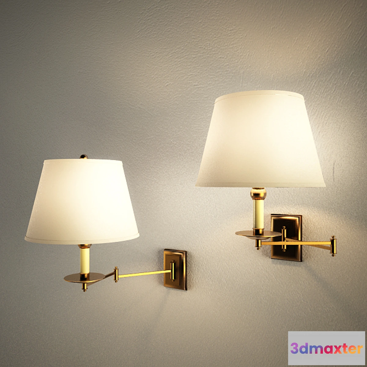 809432 - FRUSTUM SCONCE gramercy home