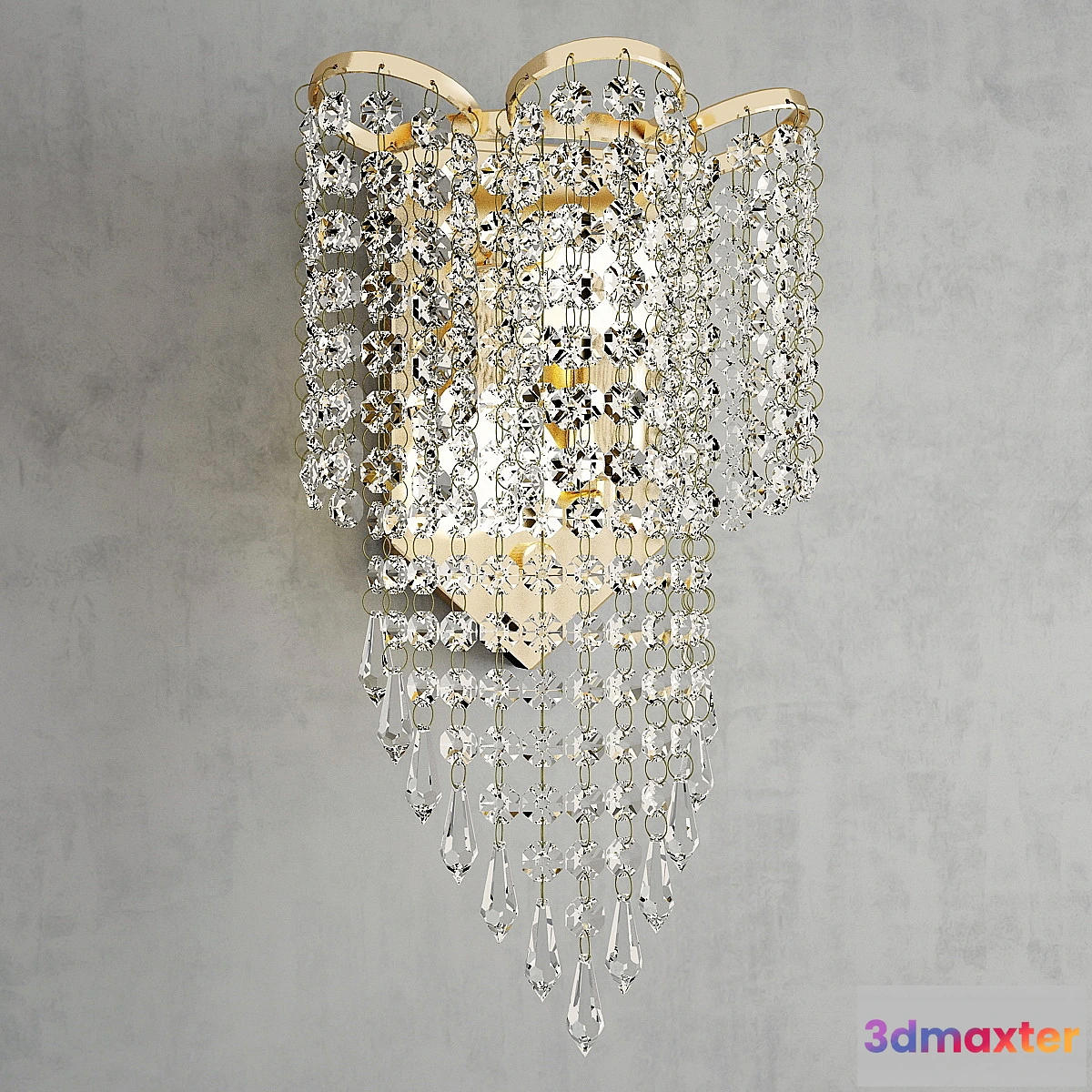 809442 - Wall Lamp - No.5