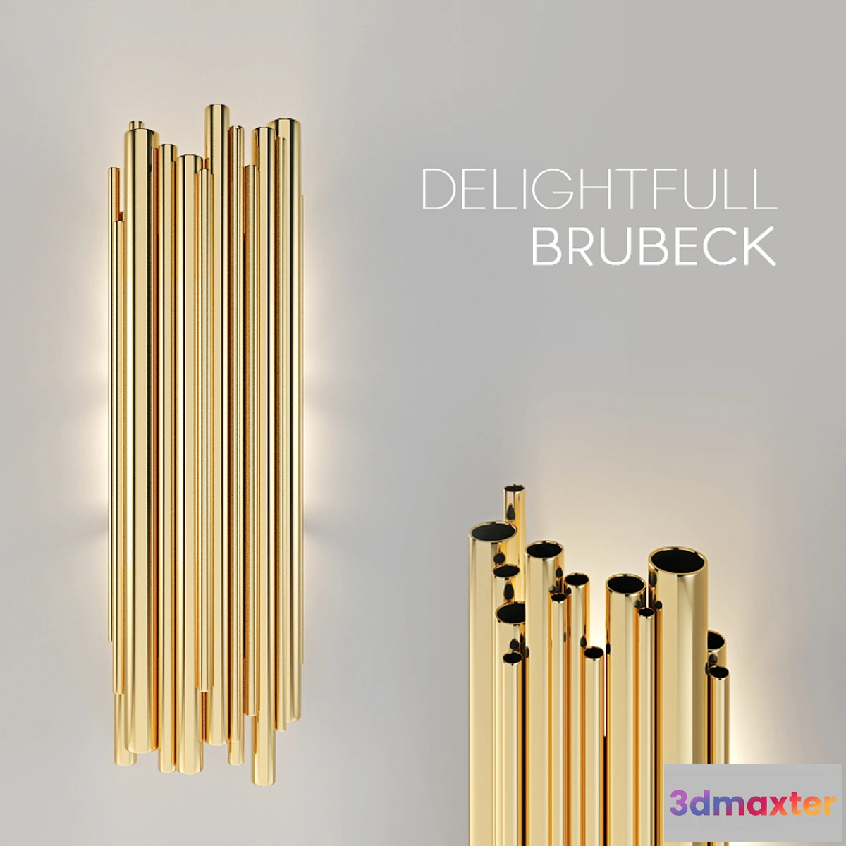 809446 - Delightfull Brubeck