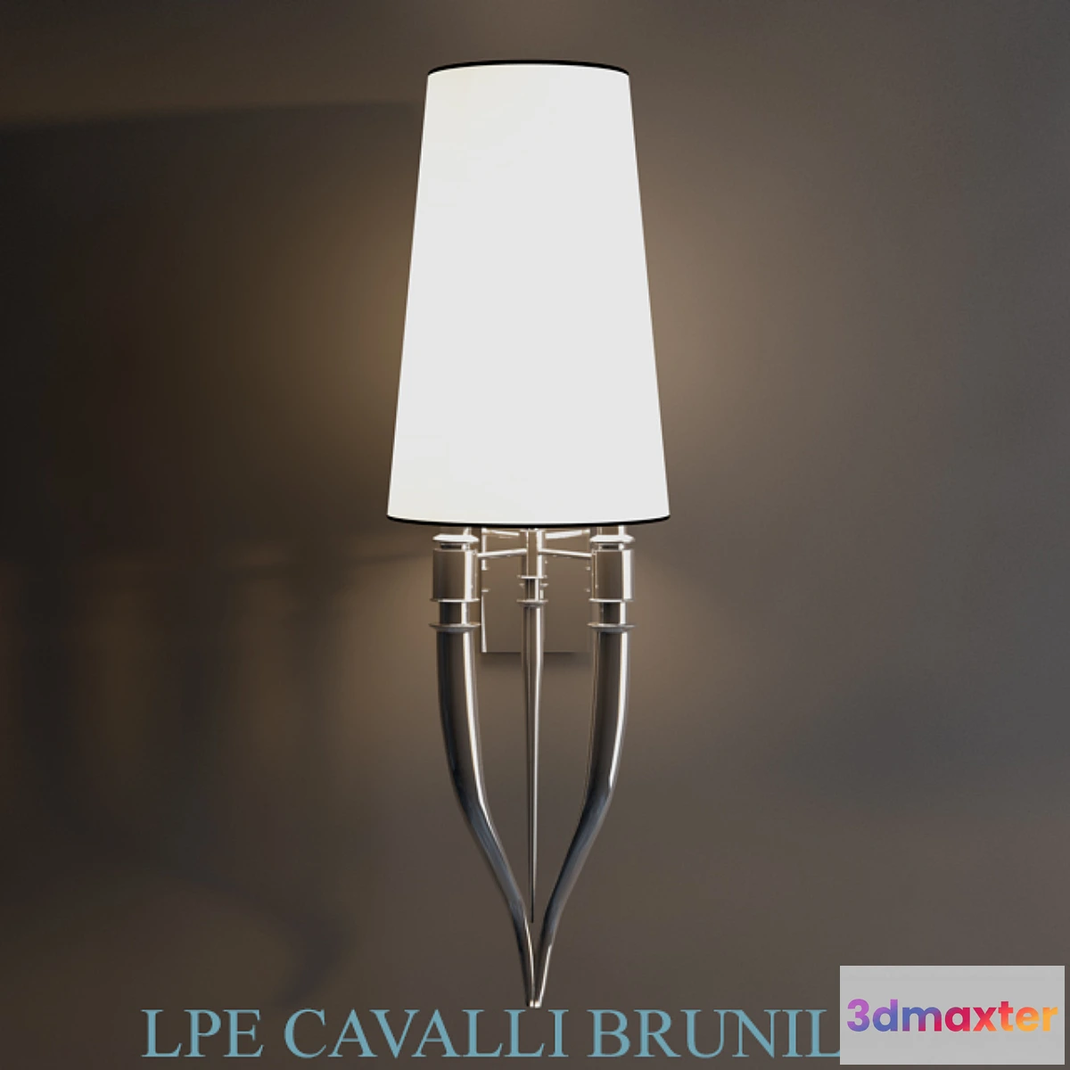 809454 - LPE CAVALLI BRUNILDE