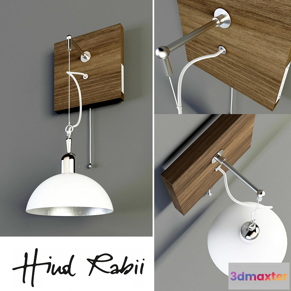 809462 - Hind Rabii CT 1040VD