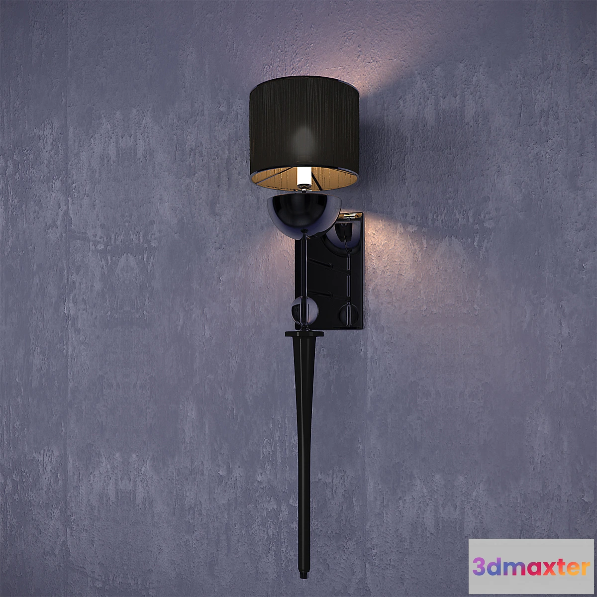 809512 - Ilfari Sweet Simphony Wall Light