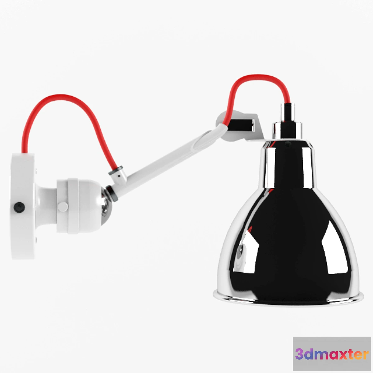 809516 - La Lampe Gras