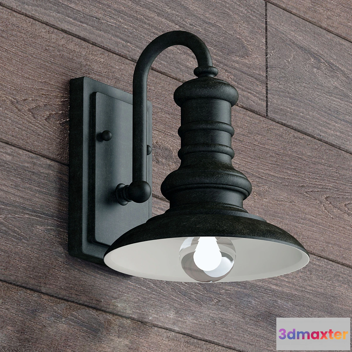 809524 - Feiss OL8600TRD