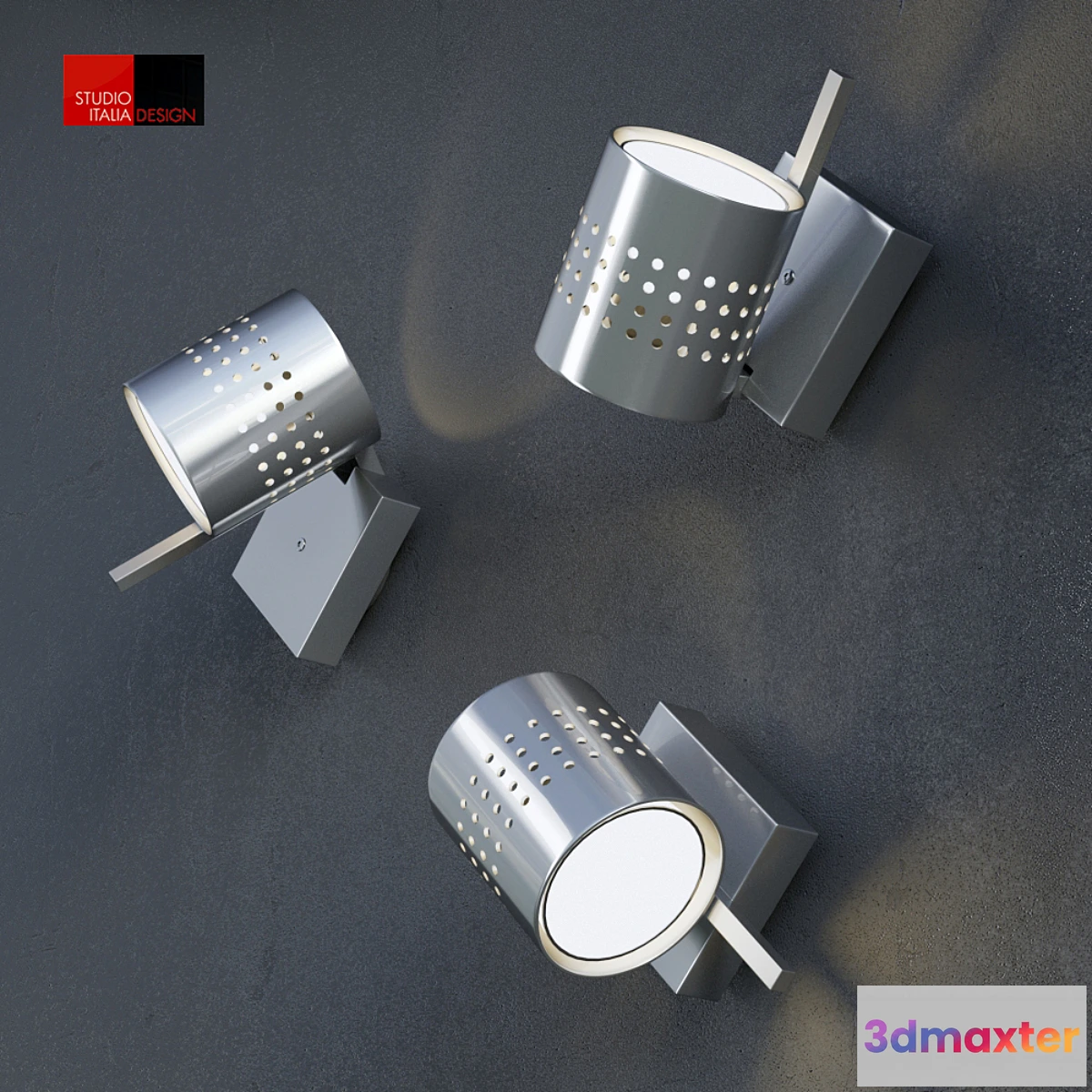 809532 - Studio Italia Design - Minimania