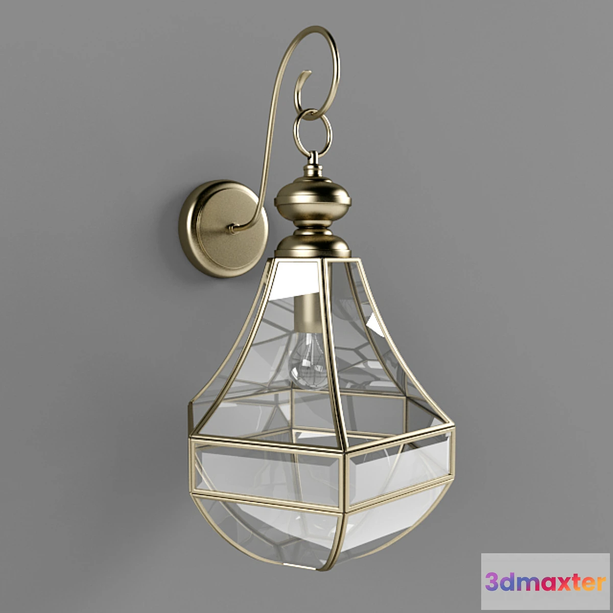 810668 - Wunderlicht Avatar YW9811AB-W1