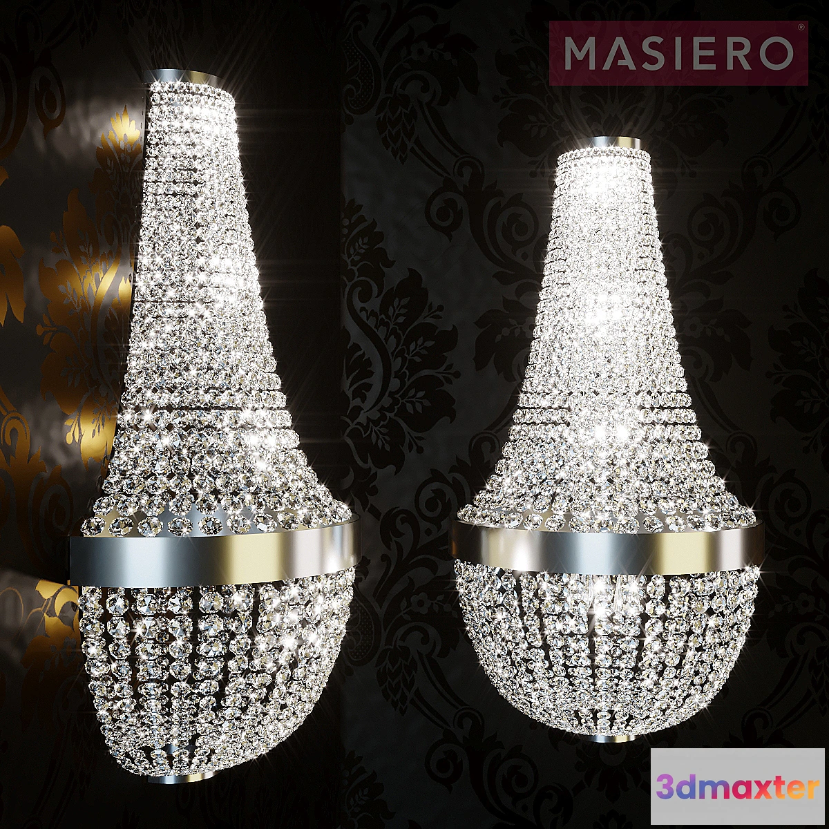 816448 - Masiero IMPERO-DECO VE 864 A4 INC - No.2