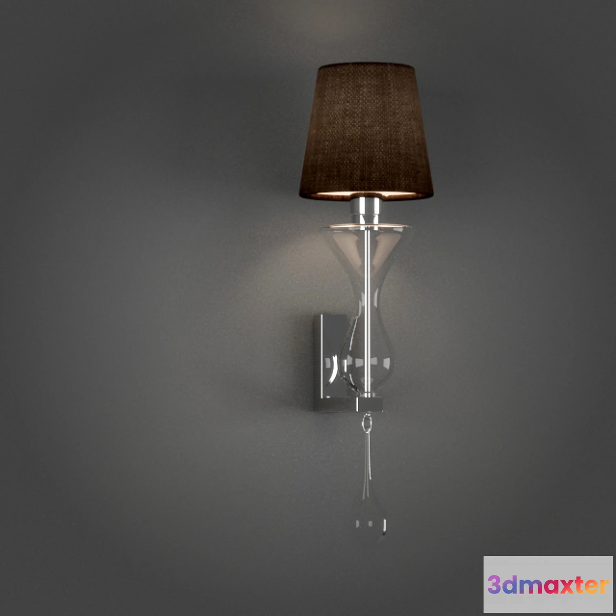 817244 - Sconce AVMazzega BRANDY 902001