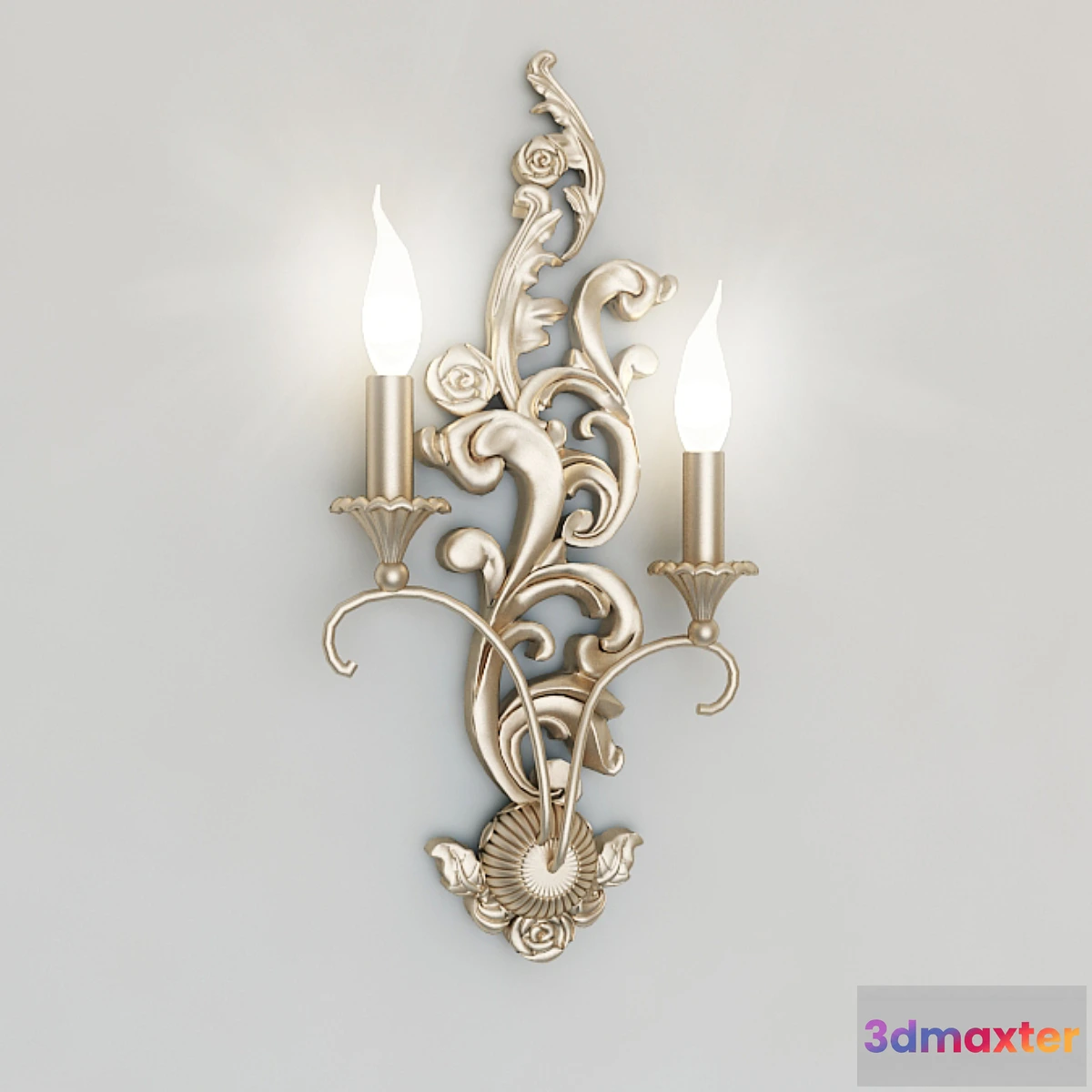 817256 - Sconce - No.20