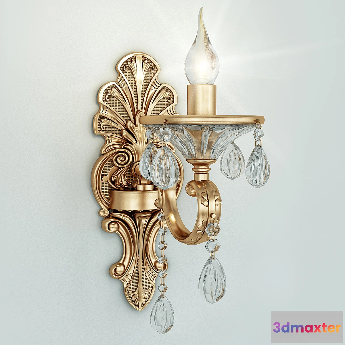 817258 - Odeon Light Aviora 2454 - No.2