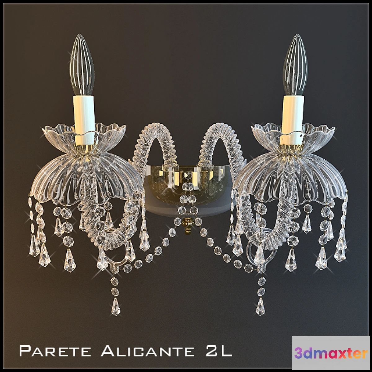 817266 - VOLTOLINA _ Parete Alicante 2L