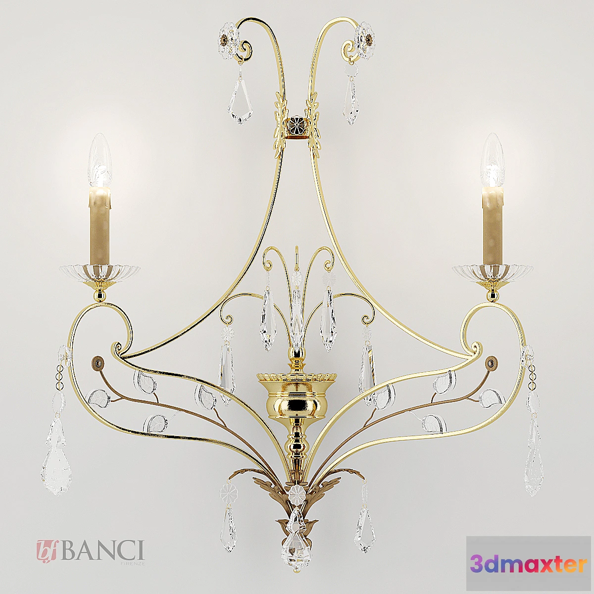 817290 - Banci Sconce