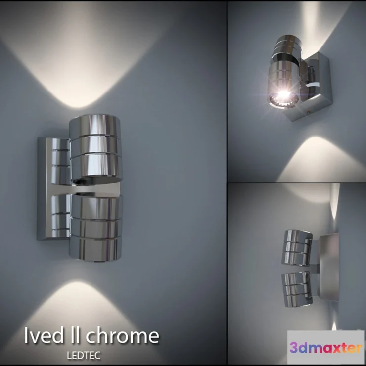 817304 - The Luminaire - No.10