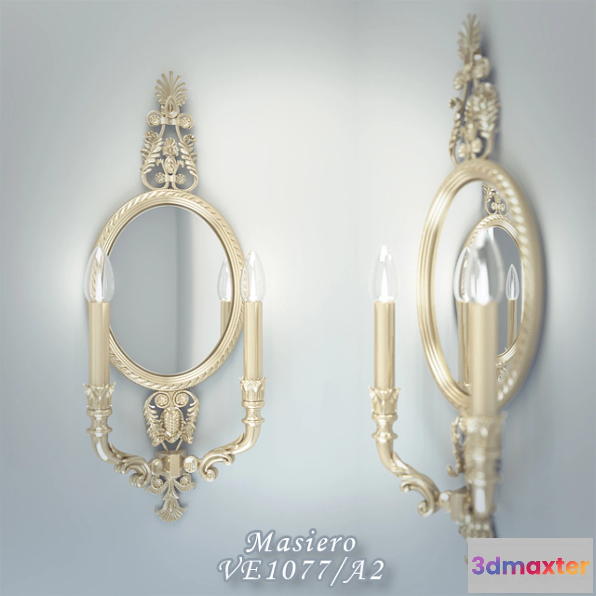 821568 - Masiero VE1077 A2