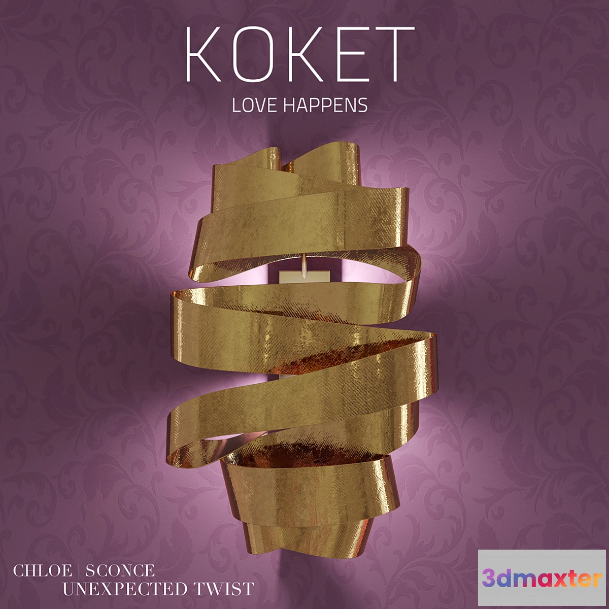 821578 - KOKET CHLOE - No.4