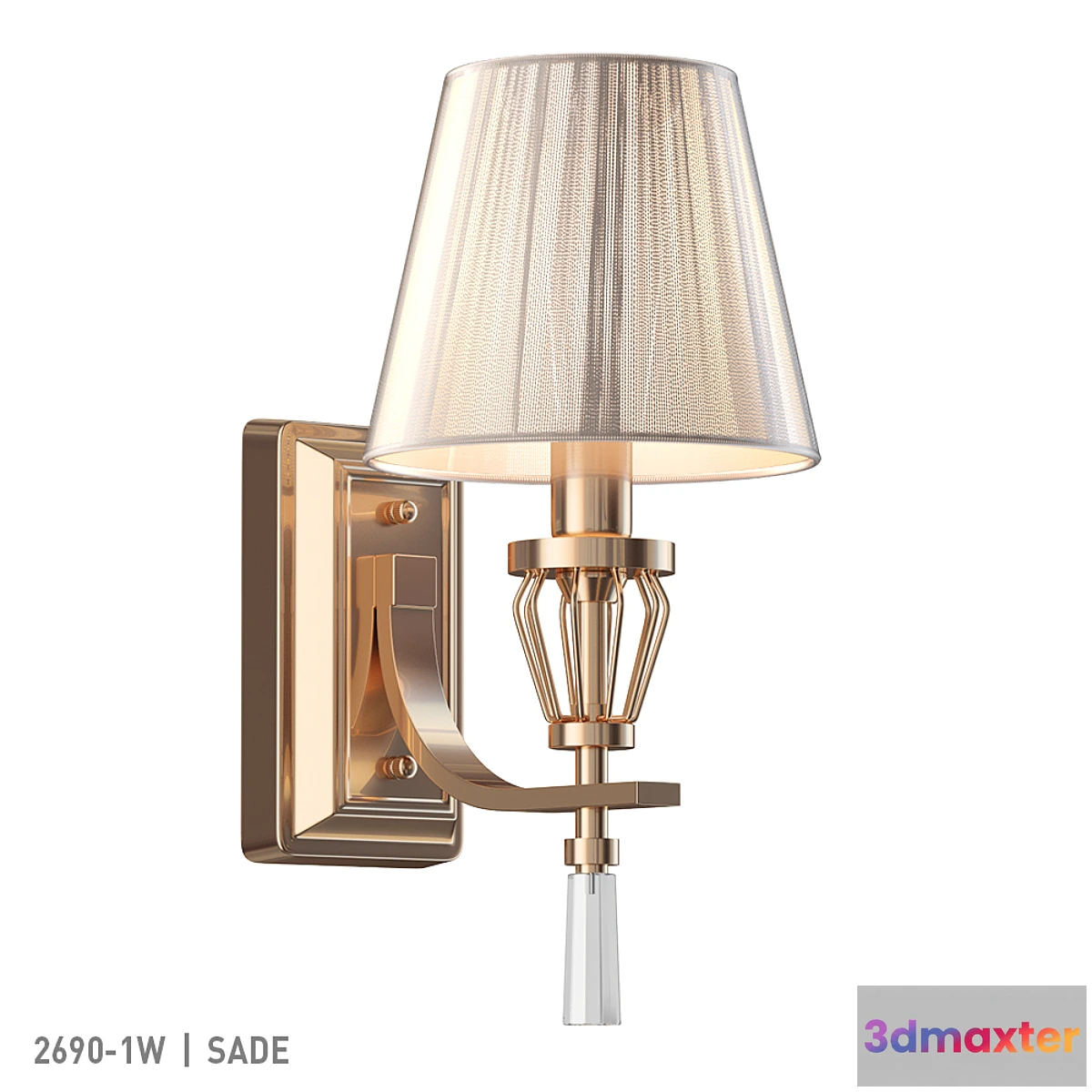 839294 - Favorite 2690-1W - No.3