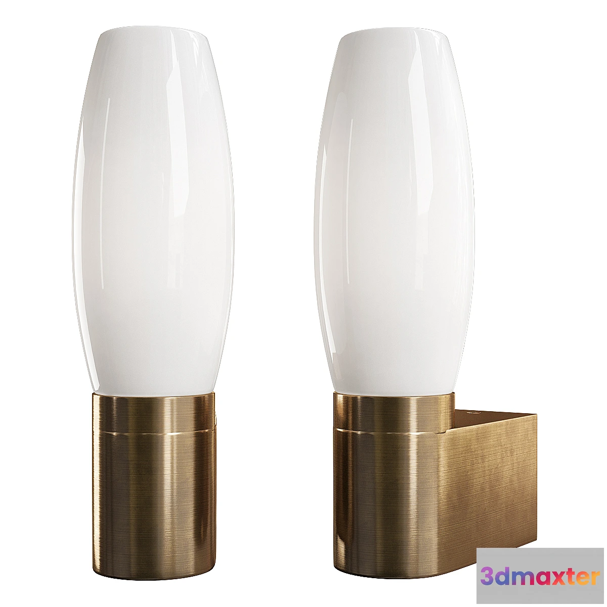 839298 - Aqua bastone arte lamp - No.3