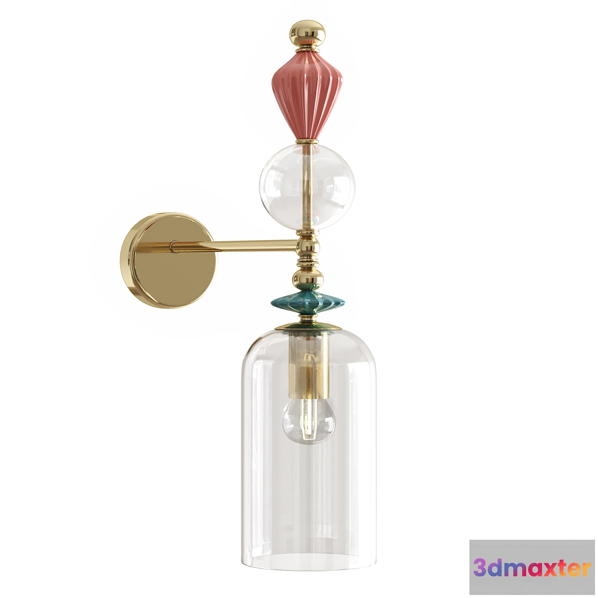 839306 - Odeon Light Bizet 4855 1WA - No.3