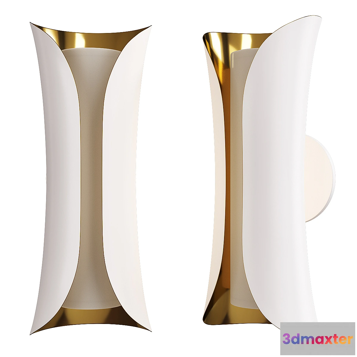 839308 - Josie sconce - No.3