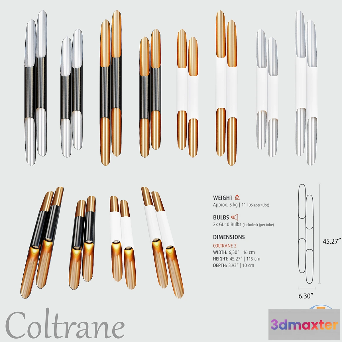 839320 - Coltrane 2 wall - No.3