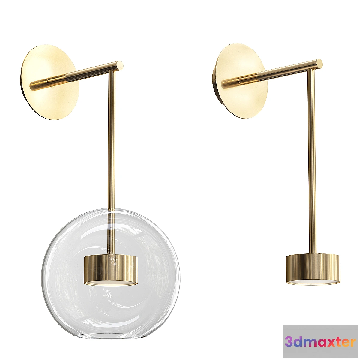 839422 - Bubble B Wall - No.3