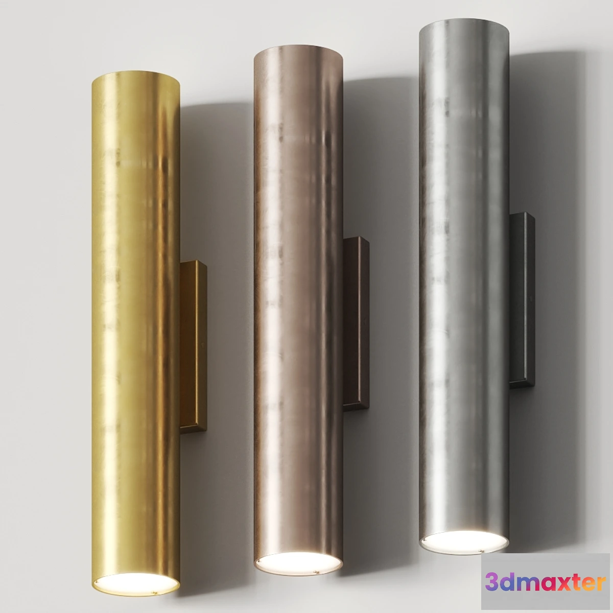 839436 - Marioni Zenith Wall Lamps - No.3