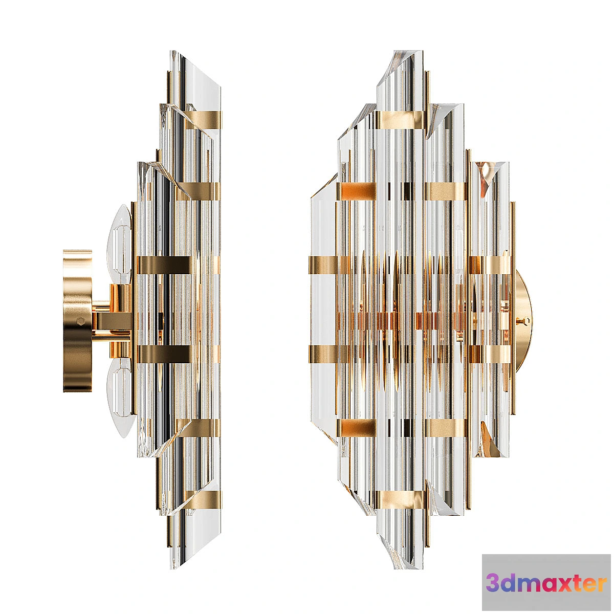 839488 - Pair_of_Venini - No.3