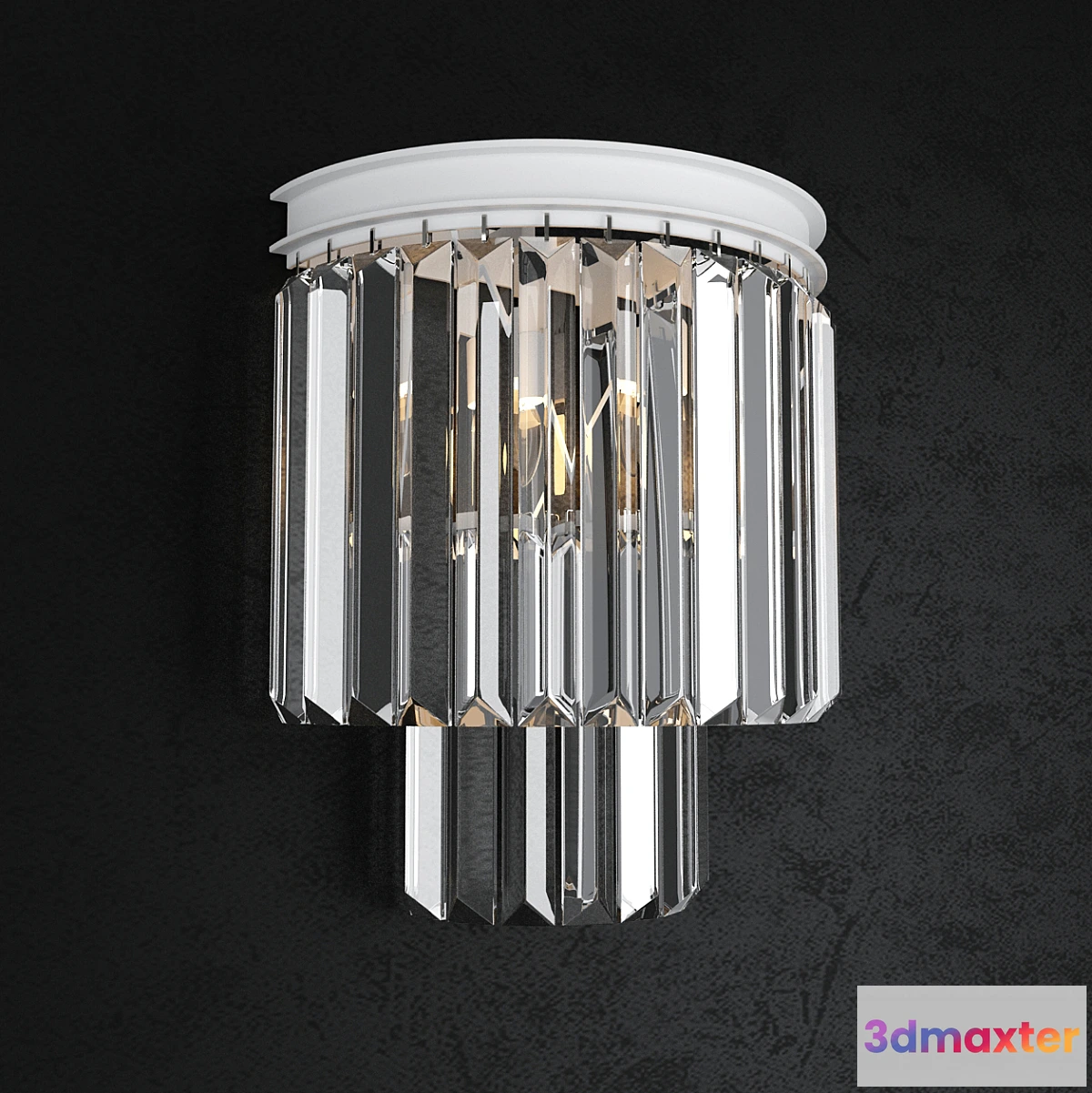 839582 - Sconce Favorite 1490-2W Geschosse - No.3