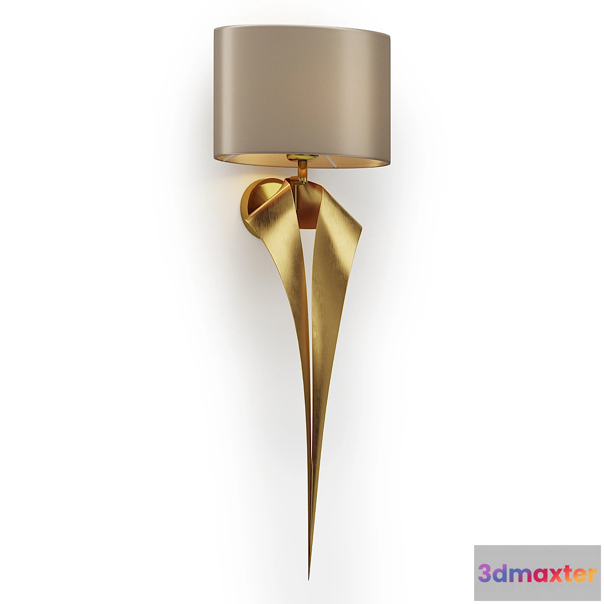 839630 - BELLA FIGURA DART WALL LIGHT WL392 - No.3