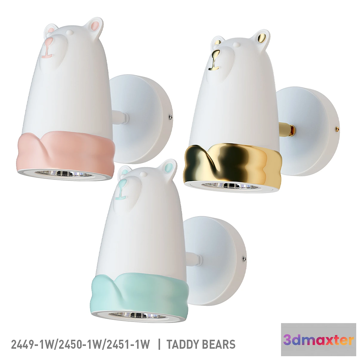 839640 - Favorite 2449-1W 2450-1W 2451-1W - No.3