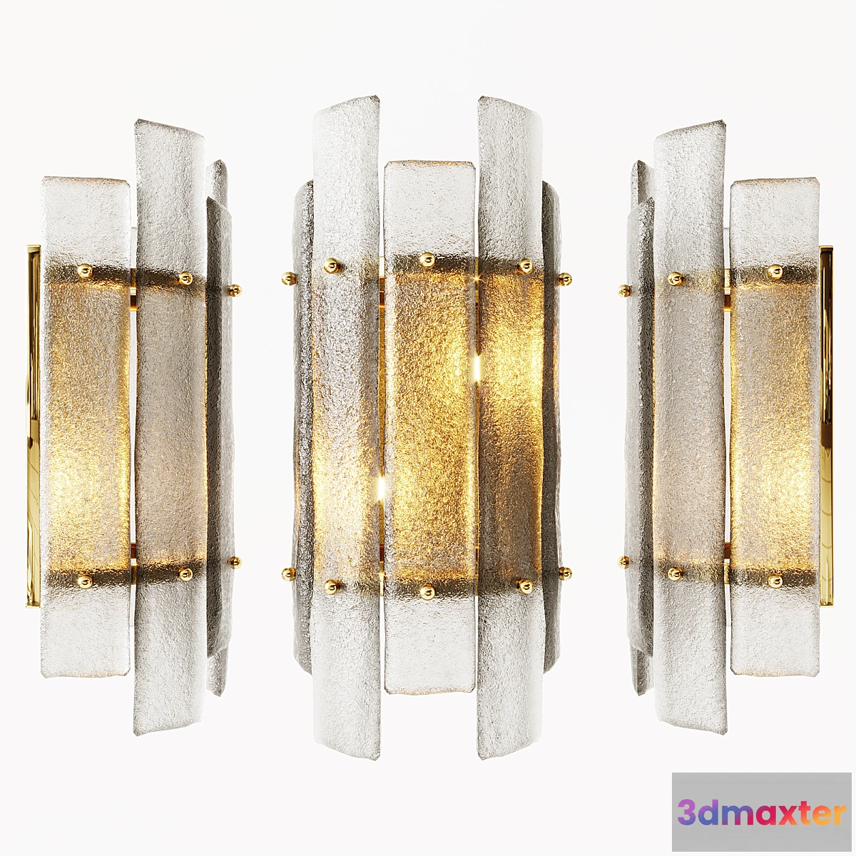 839718 - Wall Lamp Caprera - No.3