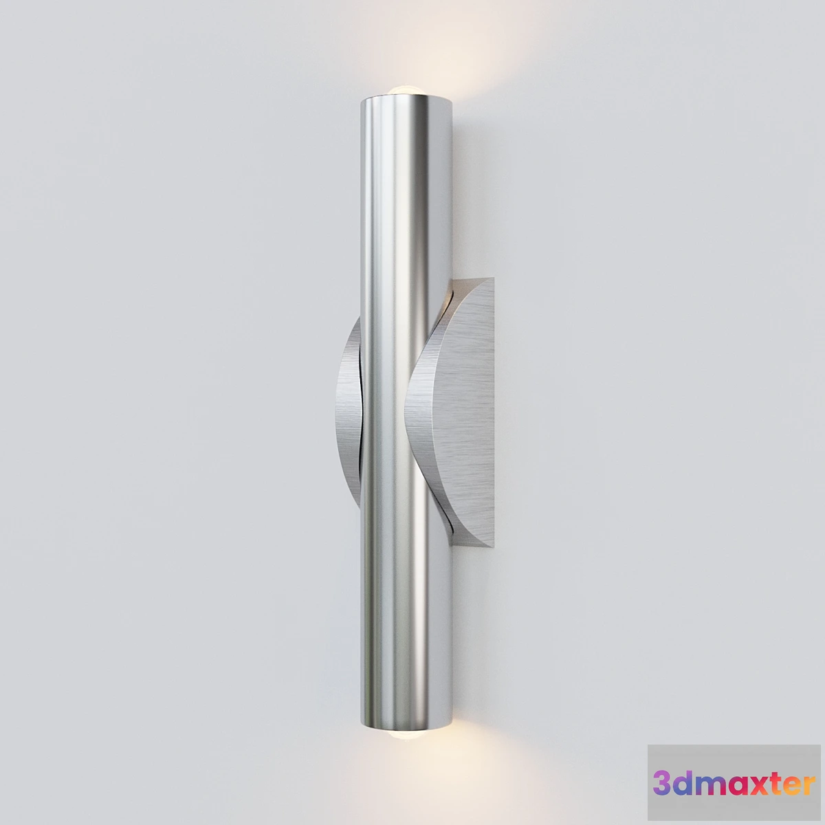 839740 - Wall lamp Globo Smokey 7605 - No.3