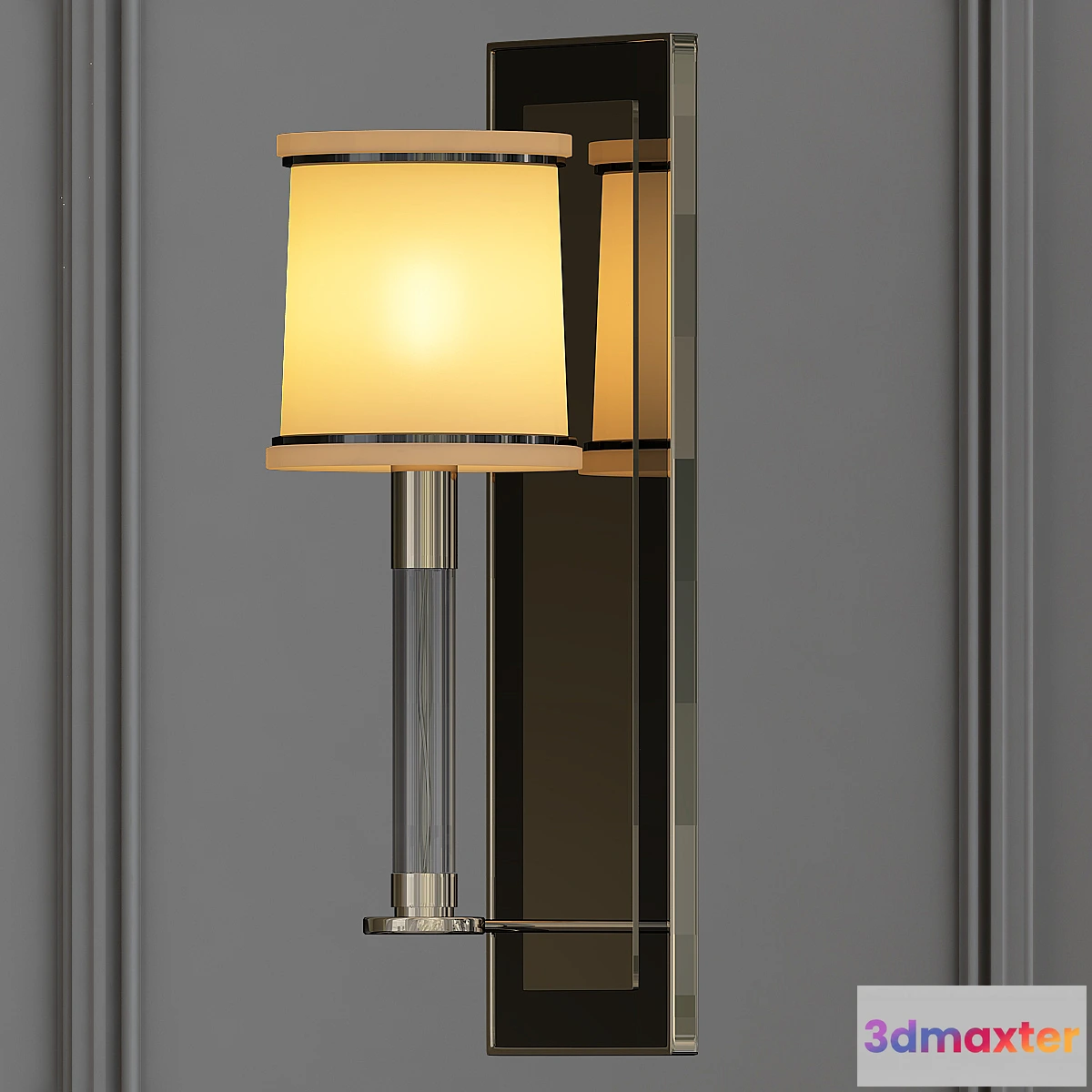 839772 - Hudson Valley Lighting Collins - No.3