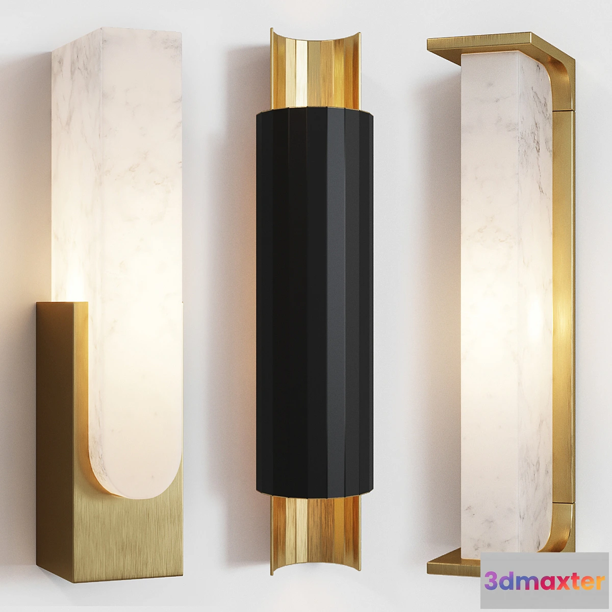 839816 - Holly Hunt set SCONCE - No.4