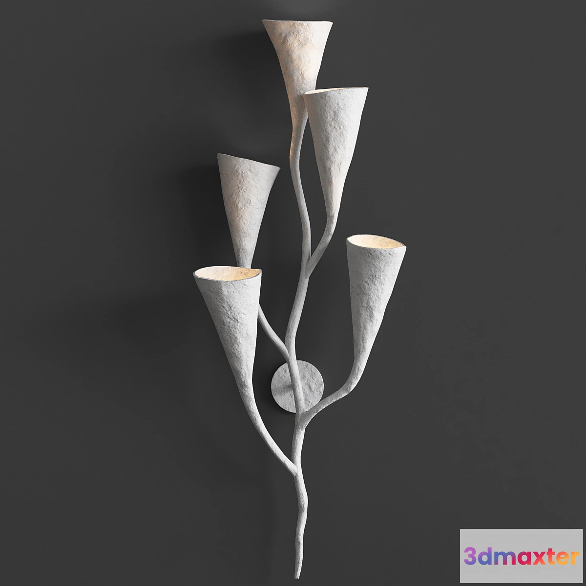 839914 - Large Ophelia Wall by Porta Romana - No.3