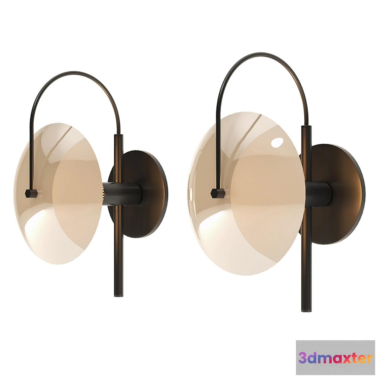 854363 - Wall Light 003 - No.3